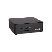 Produktbild för TERRA PC-Micro 6000C GREENLINE