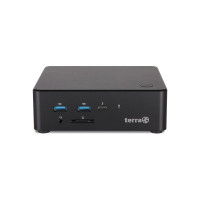 Produktbild för TERRA PC-Micro 6000C GREENLINE