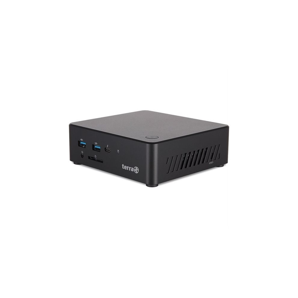 Produktbild för TERRA PC-Micro 6000C GREENLINE
