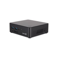Produktbild för TERRA PC-Micro 6000C GREENLINE