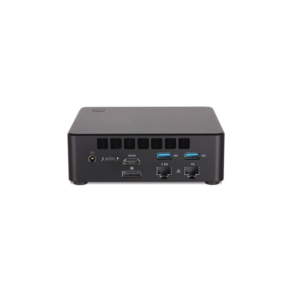 Produktbild för TERRA PC-Micro 6000C GREENLINE