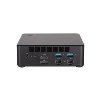 Produktbild för TERRA PC-Micro 6000C GREENLINE