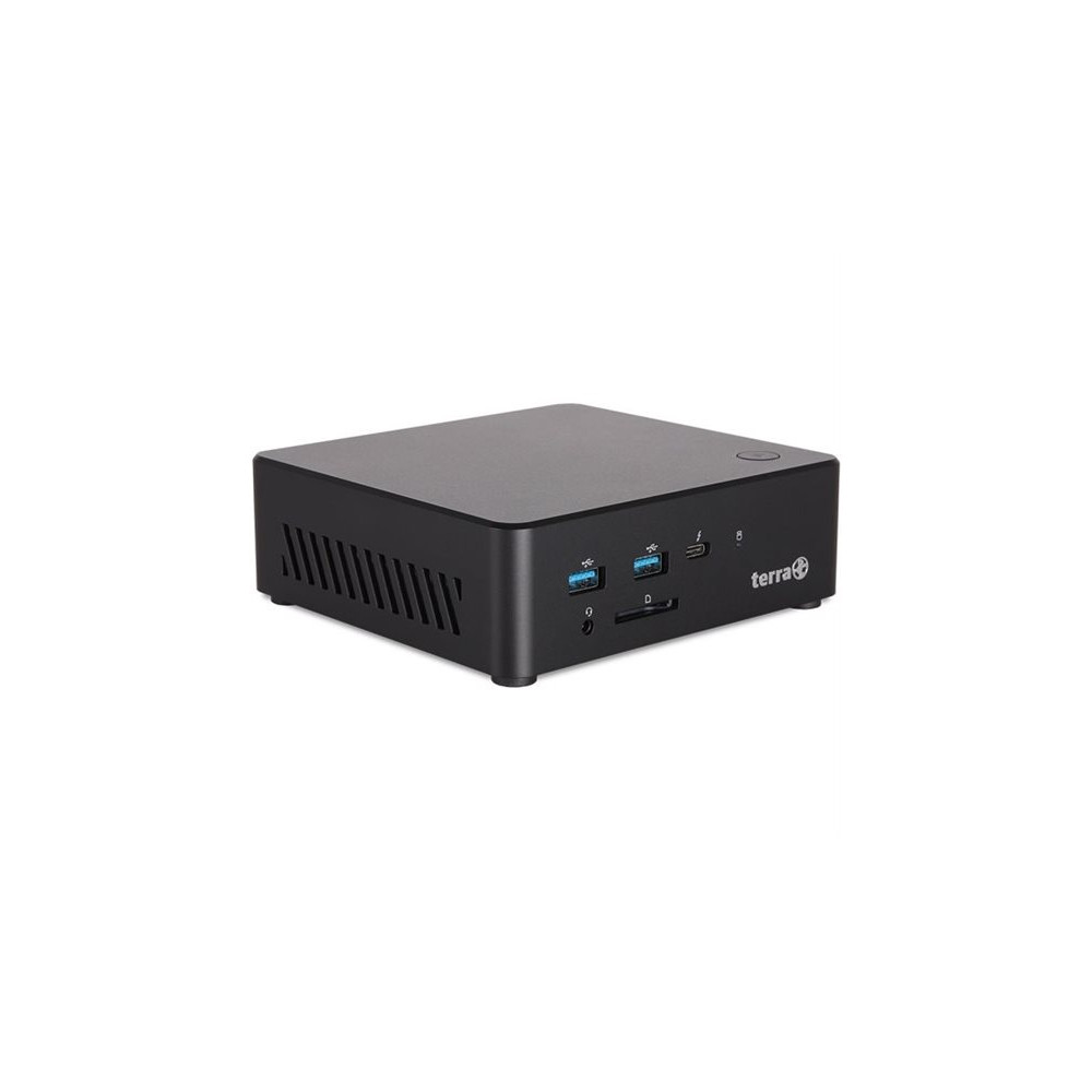 Produktbild för TERRA PC-Micro 6000C GREENLINE