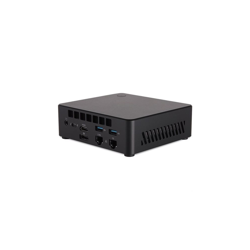 Produktbild för TERRA PC-Micro 6000C GREENLINE