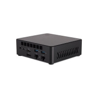 Produktbild för TERRA PC-Micro 6000C GREENLINE