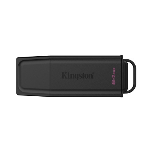 Kingston Technology Kingston DataTraveler Exodia - USB flash-enhet - 64 GB