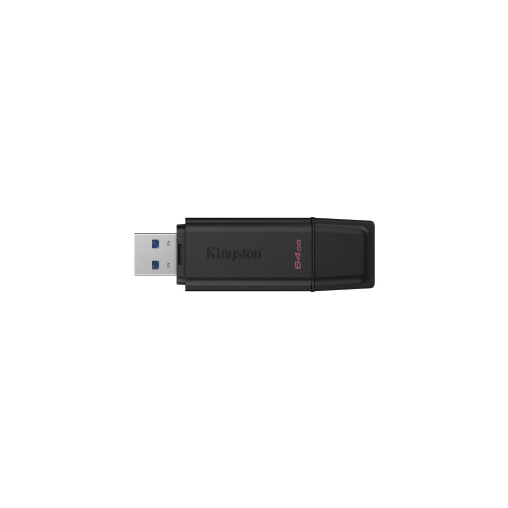 Produktbild för Kingston DataTraveler Exodia - USB flash-enhet - 64 GB