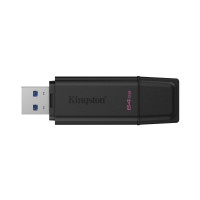 Produktbild för Kingston DataTraveler Exodia - USB flash-enhet - 64 GB
