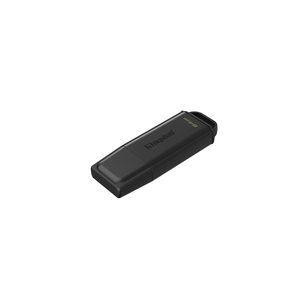 Produktbild för Kingston DataTraveler Exodia - USB flash-enhet - 64 GB