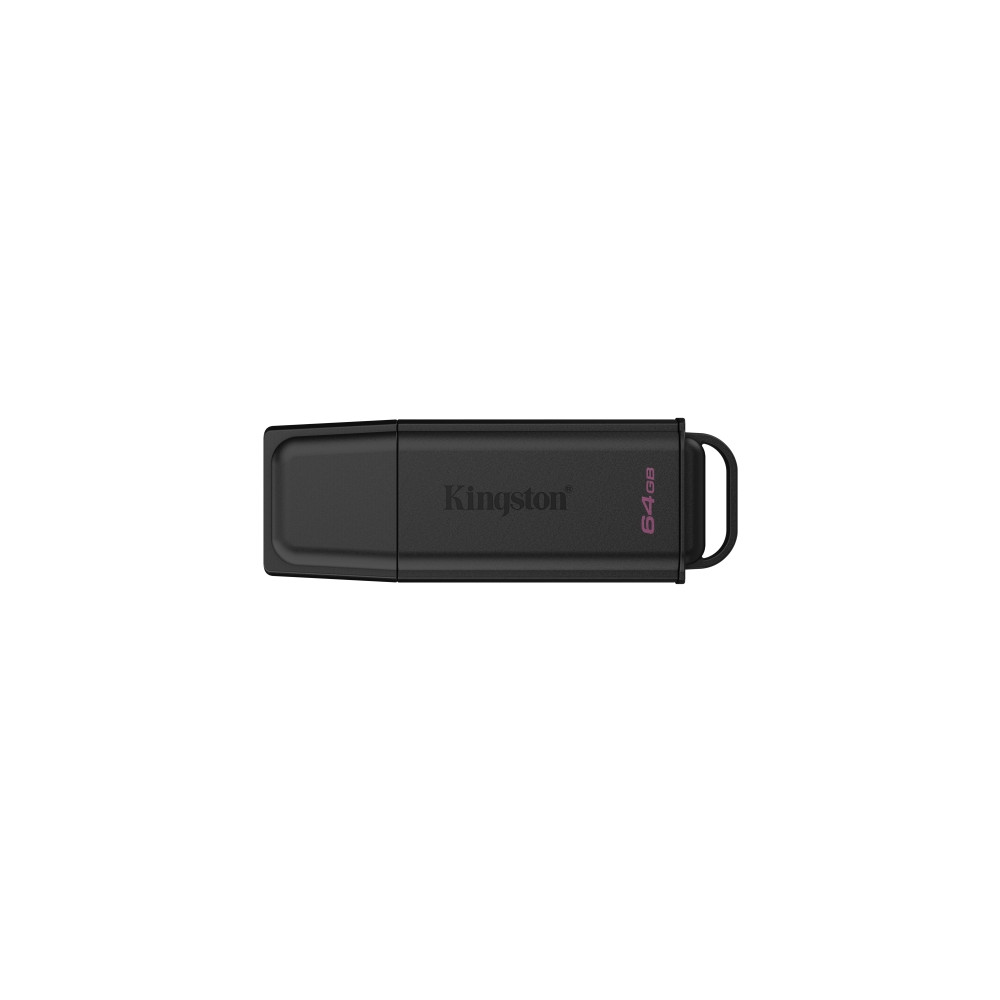 Produktbild för Kingston DataTraveler Exodia - USB flash-enhet - 64 GB