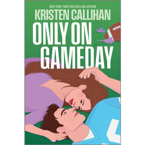 Mira Books Only on Gameday (häftad, eng)