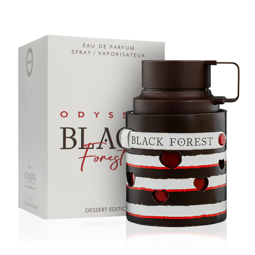 Armaf Armaf Odyssey Black Forest EDP U 100ml