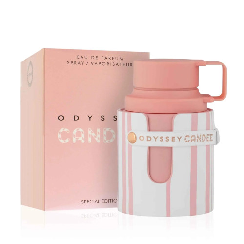 Armaf Armaf Odyssey Candee Special Edition EDP W 60ml
