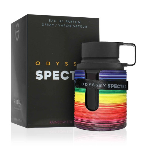 Armaf Armaf Odyssey Spectra EDP U 60ml