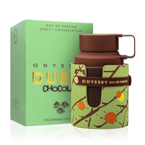 Armaf Armaf Odyssey Dubai Chocolat EDP U 60ml