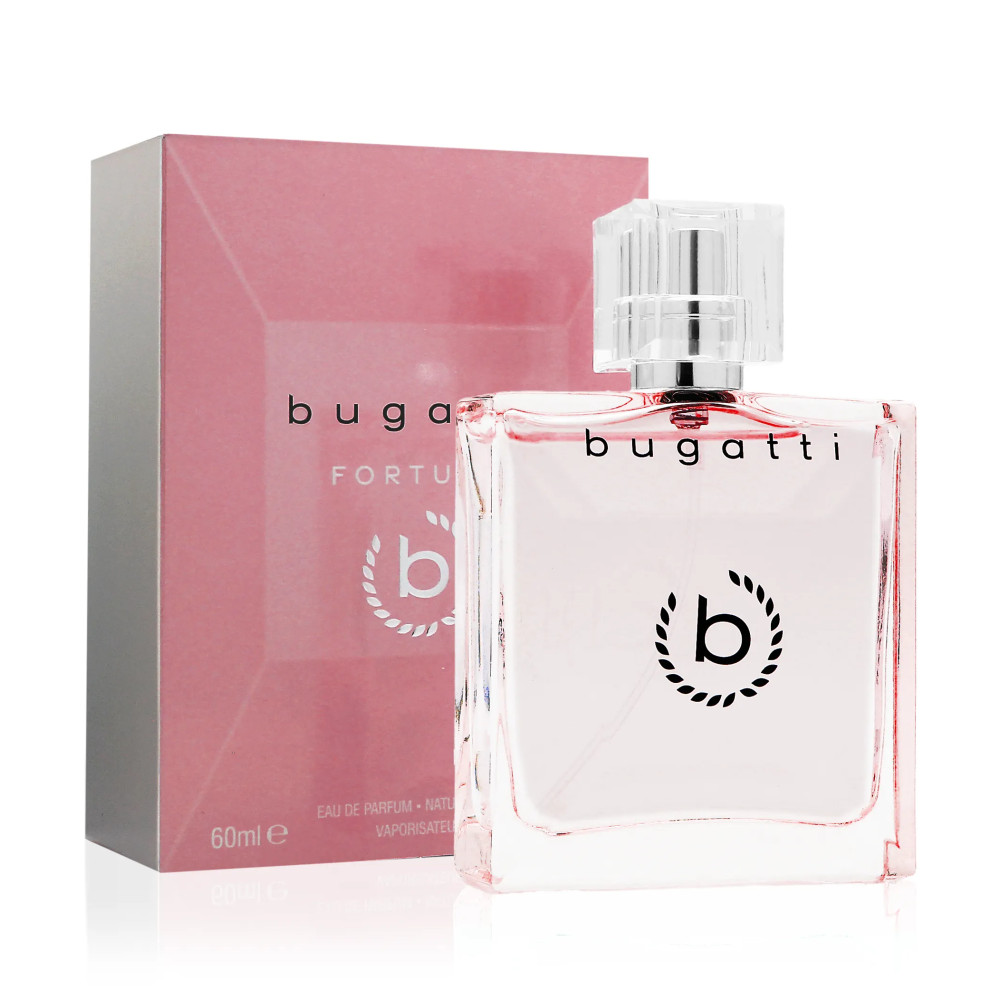 Produktbild för Bugatti Fortuna EDP W 60ml