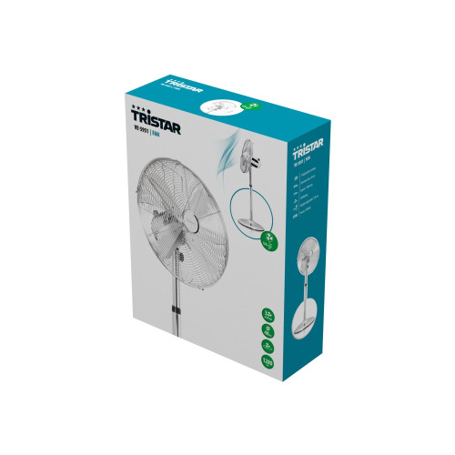 Smartwares Tristar VE-5951 - fläkt