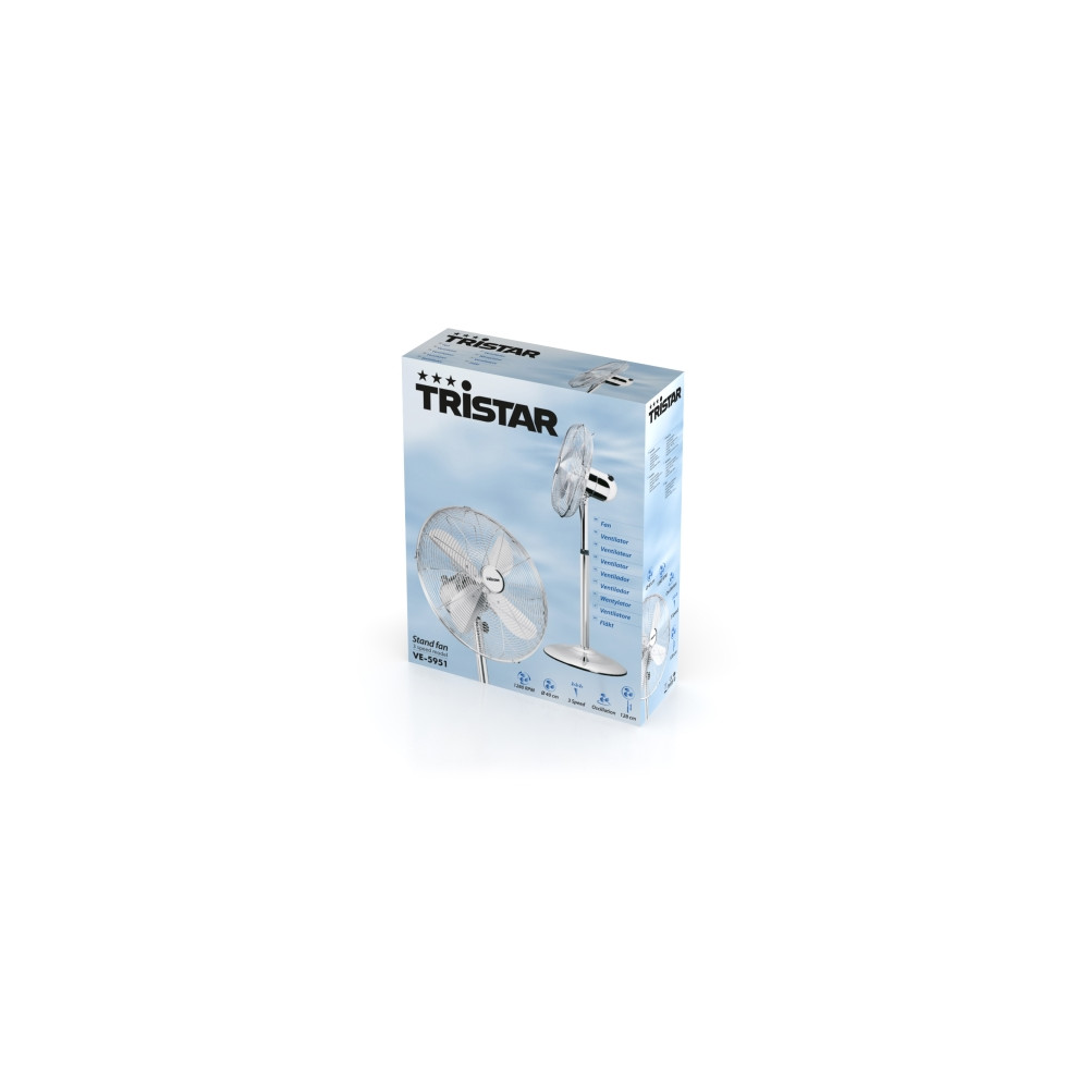 Produktbild för Tristar VE-5951 - fläkt