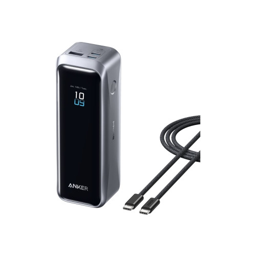 ANKER Anker Prime power bank - 2 x USB-C, USB - 220 Watt
