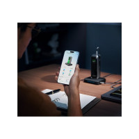 Produktbild för Anker Prime power bank - 2 x USB-C, USB - 220 Watt