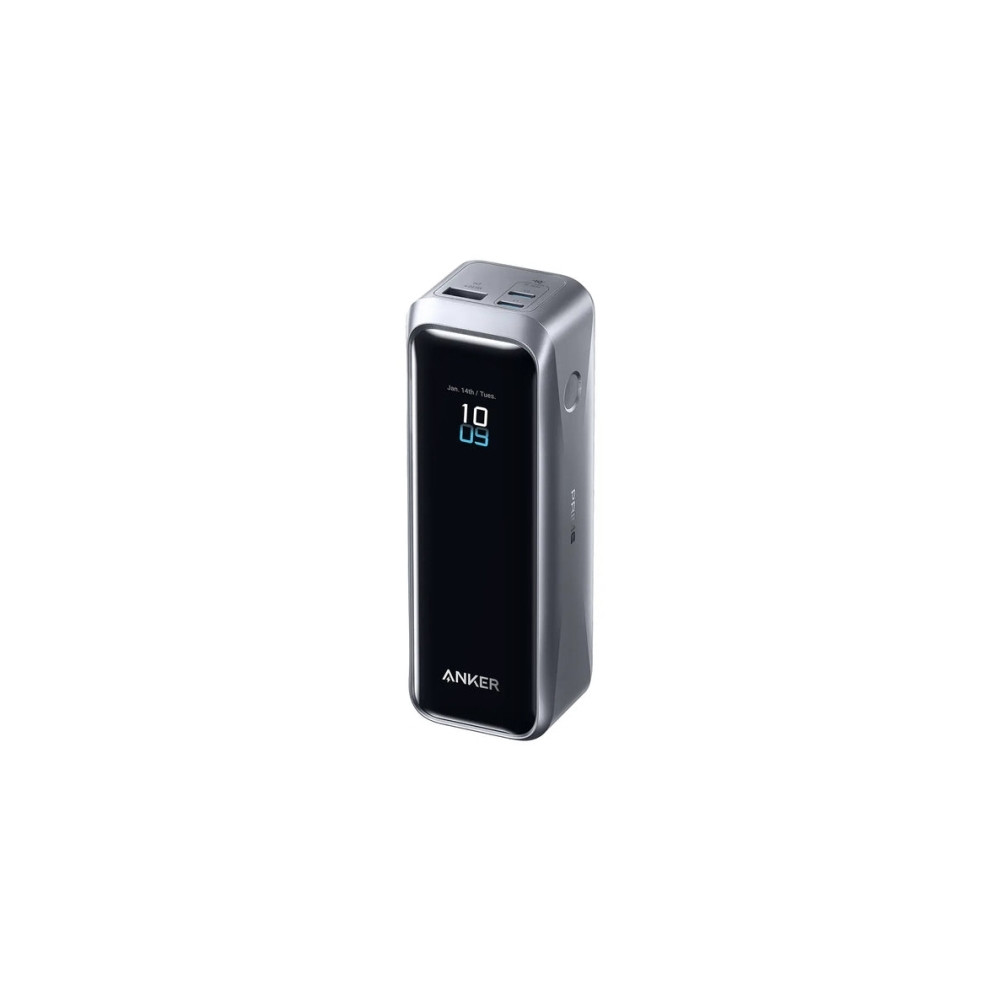 Produktbild för Anker Prime power bank - 2 x USB-C, USB - 220 Watt