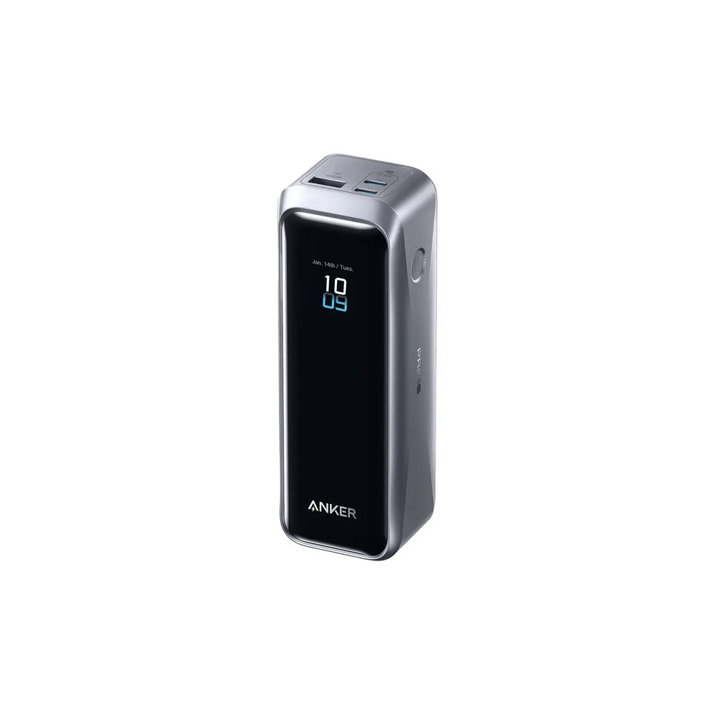 Produktbild för Anker Prime power bank - 2 x USB-C, USB - 220 Watt