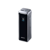 Produktbild för Anker Prime power bank - 2 x USB-C, USB - 220 Watt