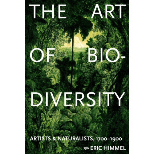 Abrams The Art of Biodiversity (inbunden, eng)