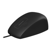 Produktbild för KeySonic KSM-5030M-B - mus - USB - svart