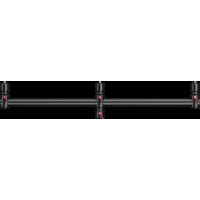 Produktbild för SmallRig 6252 Wireless Video Transmitter Support for Camera Cart (3-in-1 Version)