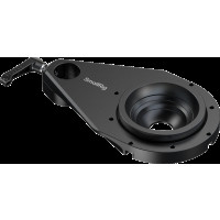 Produktbild för SmallRig 6253 Tripod Head Mount Plate for Camera Cart (75mm / 100mm)