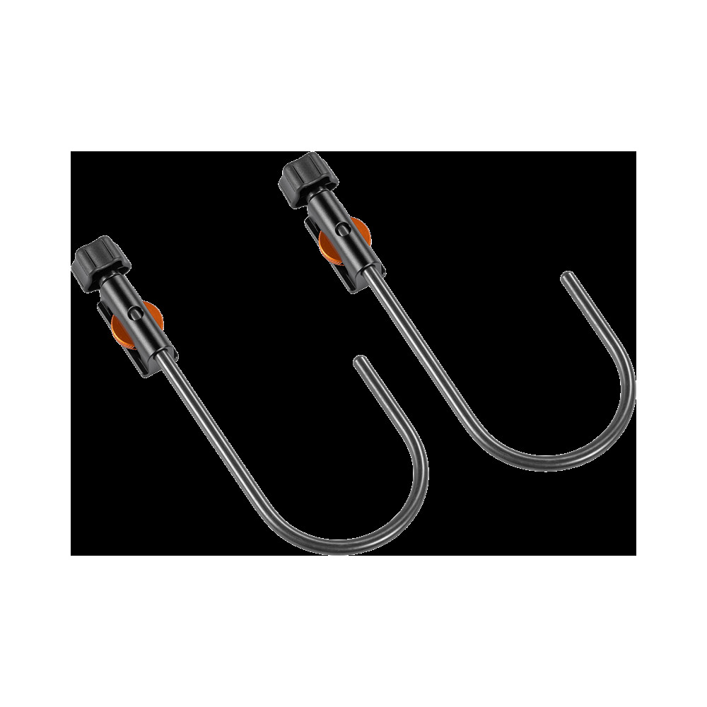 Produktbild för SmallRig 6254 Cable Hook for Camera Cart