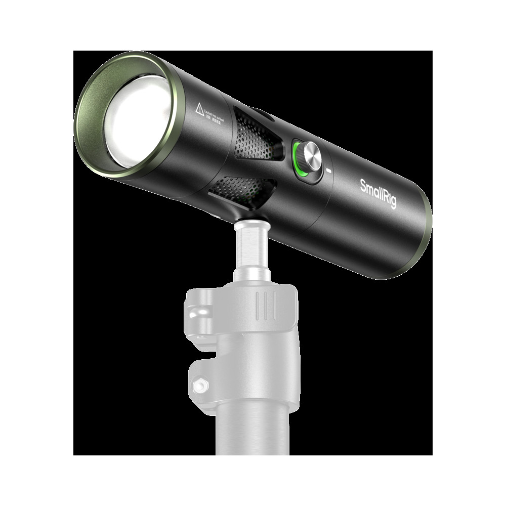 Produktbild för SmallRig 5335 RF 20C Portable Focusable LED Video Light