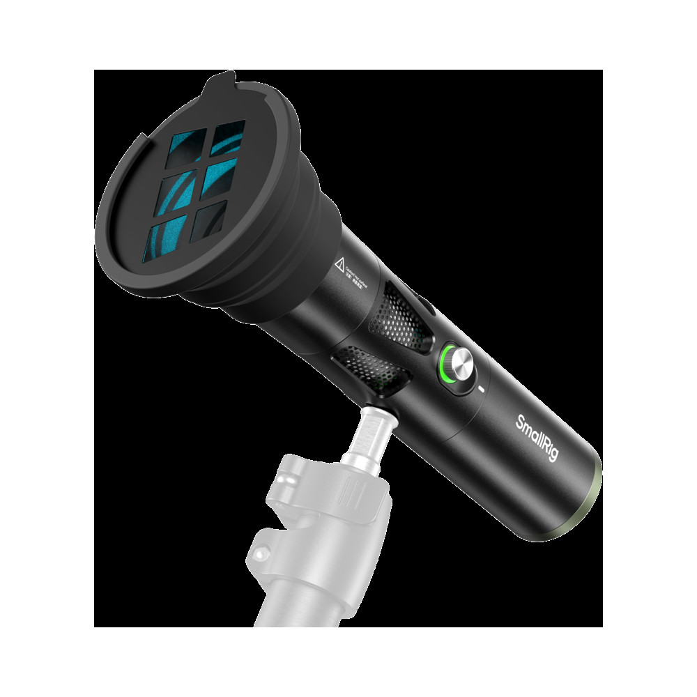 Produktbild för SmallRig 5335 RF 20C Portable Focusable LED Video Light