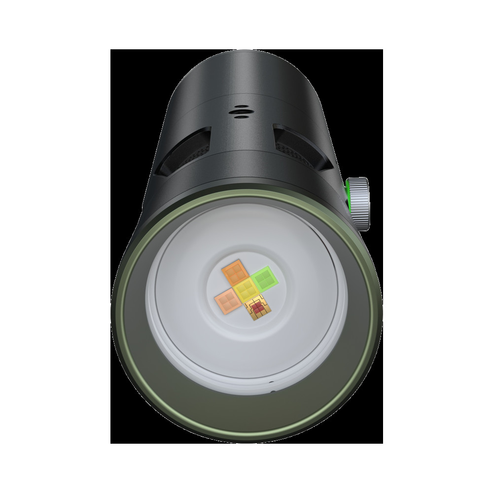 Produktbild för SmallRig 5335 RF 20C Portable Focusable LED Video Light