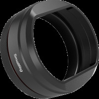 Produktbild för SmallRig 5848 Lens Hood for FUJIFILM X100VI / X100V (Black)
