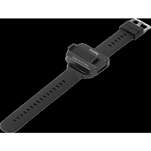SMALLRIG SmallRig 5763 POV Wrist Strap for Action Cameras