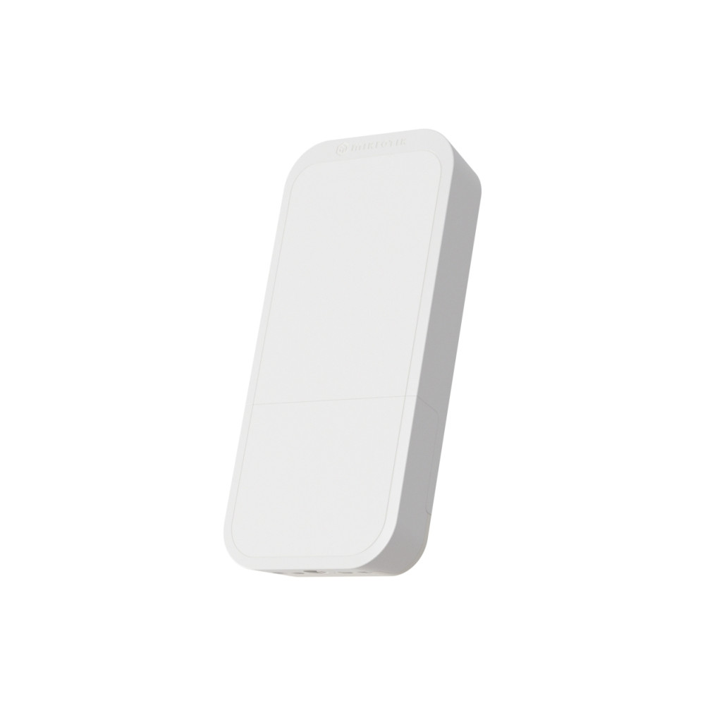Produktbild för MikroTik wAP - LR8G kit - gateway - Wi-Fi, 868 MHz RF-protokoll