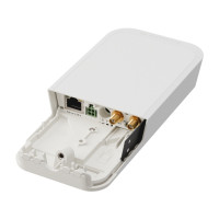 Produktbild för MikroTik wAP - LR8G kit - gateway - Wi-Fi, 868 MHz RF-protokoll