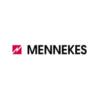 Produktbild för MENNEKES Elektrotechnik GmbH &amp Co. KG Väggdosa DUO 63A,5p...