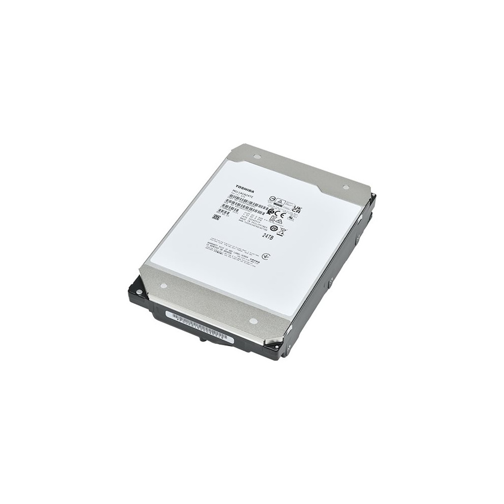 Produktbild för Toshiba MG11 Series - hårddisk - 22 TB - SAS 12Gb/s