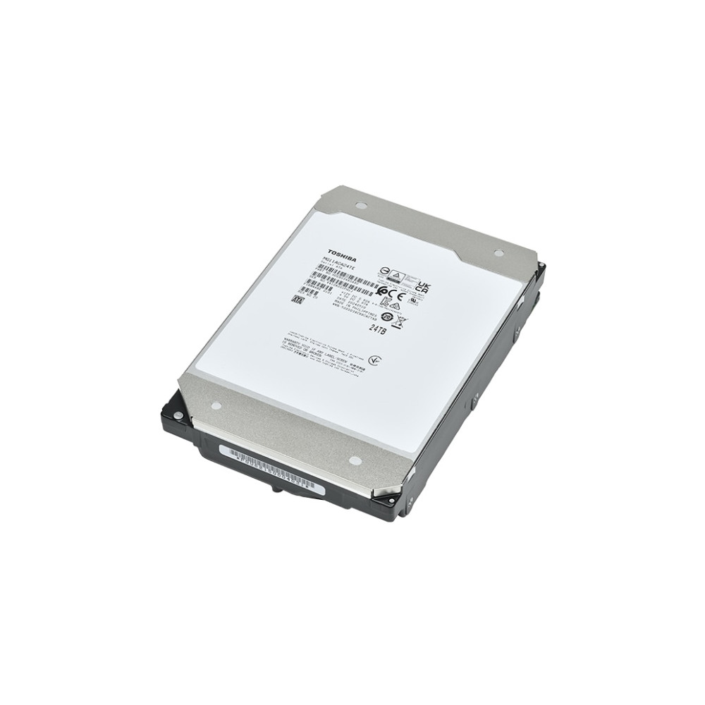 Produktbild för Toshiba MG11 Series - hårddisk - 22 TB - SAS 12Gb/s