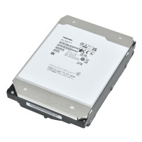 Produktbild för Toshiba MG11 Series - hårddisk - 22 TB - SAS 12Gb/s