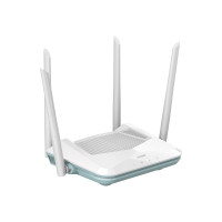 Produktbild för D-Link R15 - trådlös router - Wi-Fi 6 - skrivbordsmodell