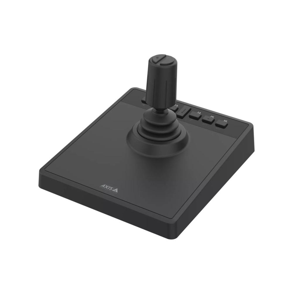 Produktbild för AXIS TU9002 - styrspak - USB