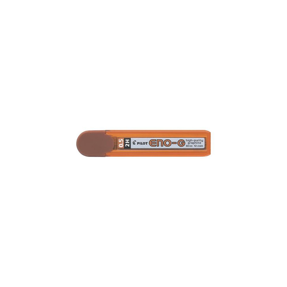 Produktbild för Reservstift ENO G 0,5 2H 12/fp