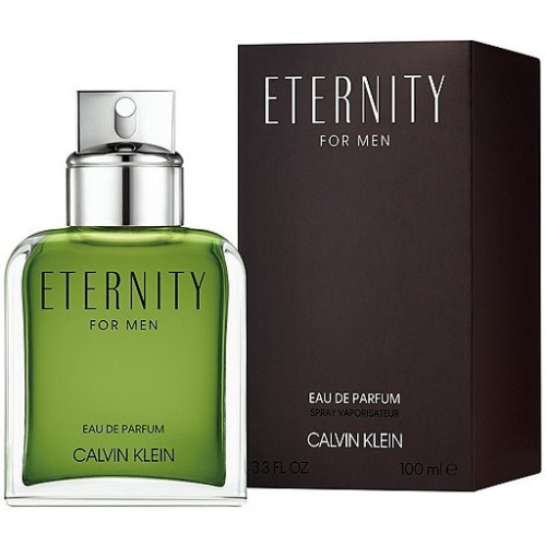 Calvin Klein Calvin Klein Eternity For Men eau de parfum for men 100 ml