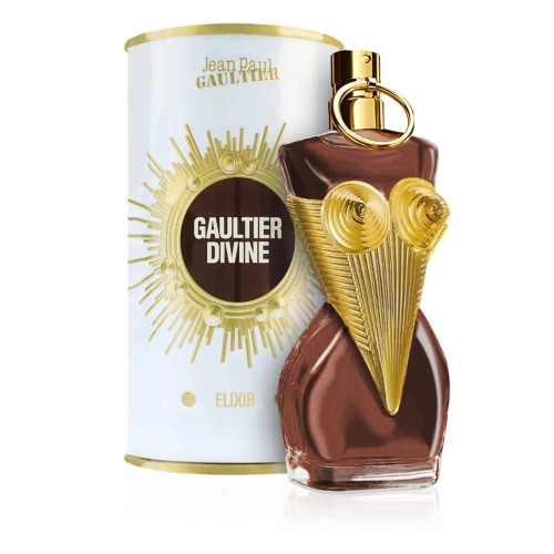 Jean Paul Gaultier Jean Paul Gaultier Divine Elixir Parfum W 50ml