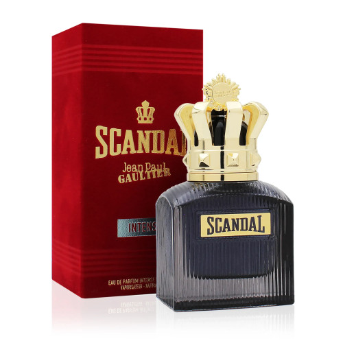Jean Paul Gaultier Jean Paul Gaultier Scandal Pour Homme Intense EDP Intense M 100ml