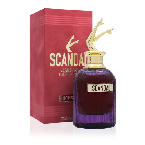 Jean Paul Gaultier Jean Paul Gaultier Scandal Intense EDP Intense W 50ml